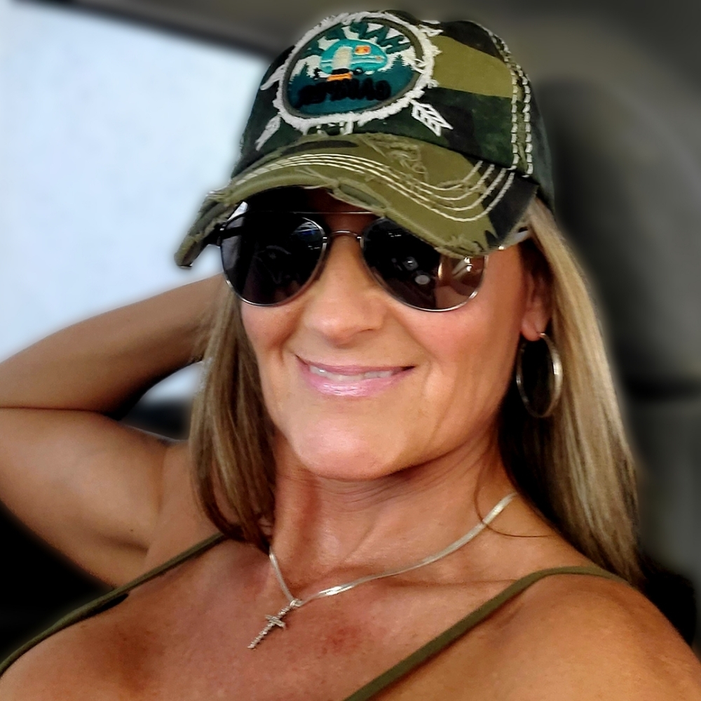 Meet your Posher, Peggy